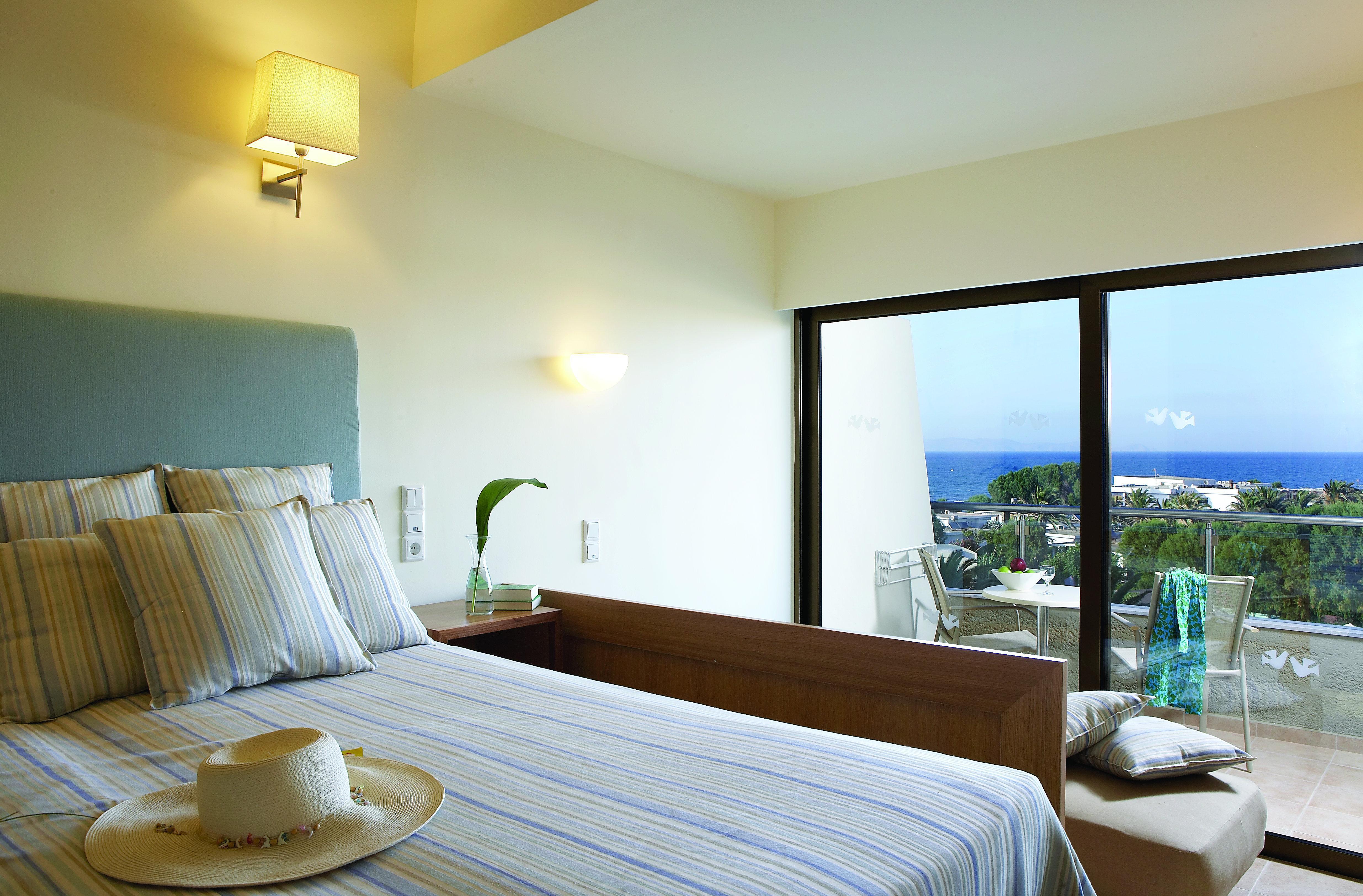 Agapi Beach Resort Premium All Inclusive Amoudara Lasithiou المظهر الخارجي الصورة