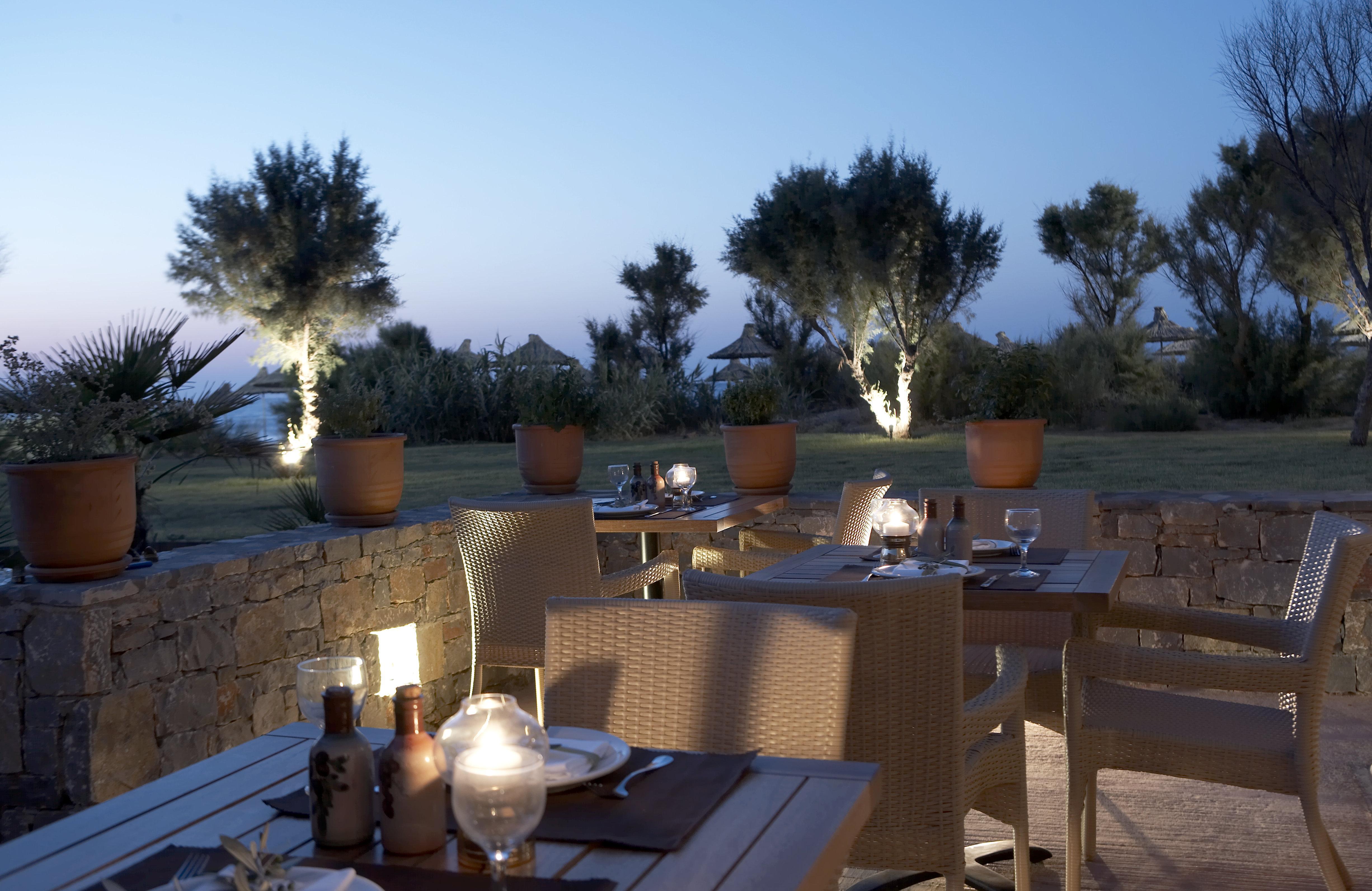 Agapi Beach Resort Premium All Inclusive Amoudara Lasithiou المظهر الخارجي الصورة