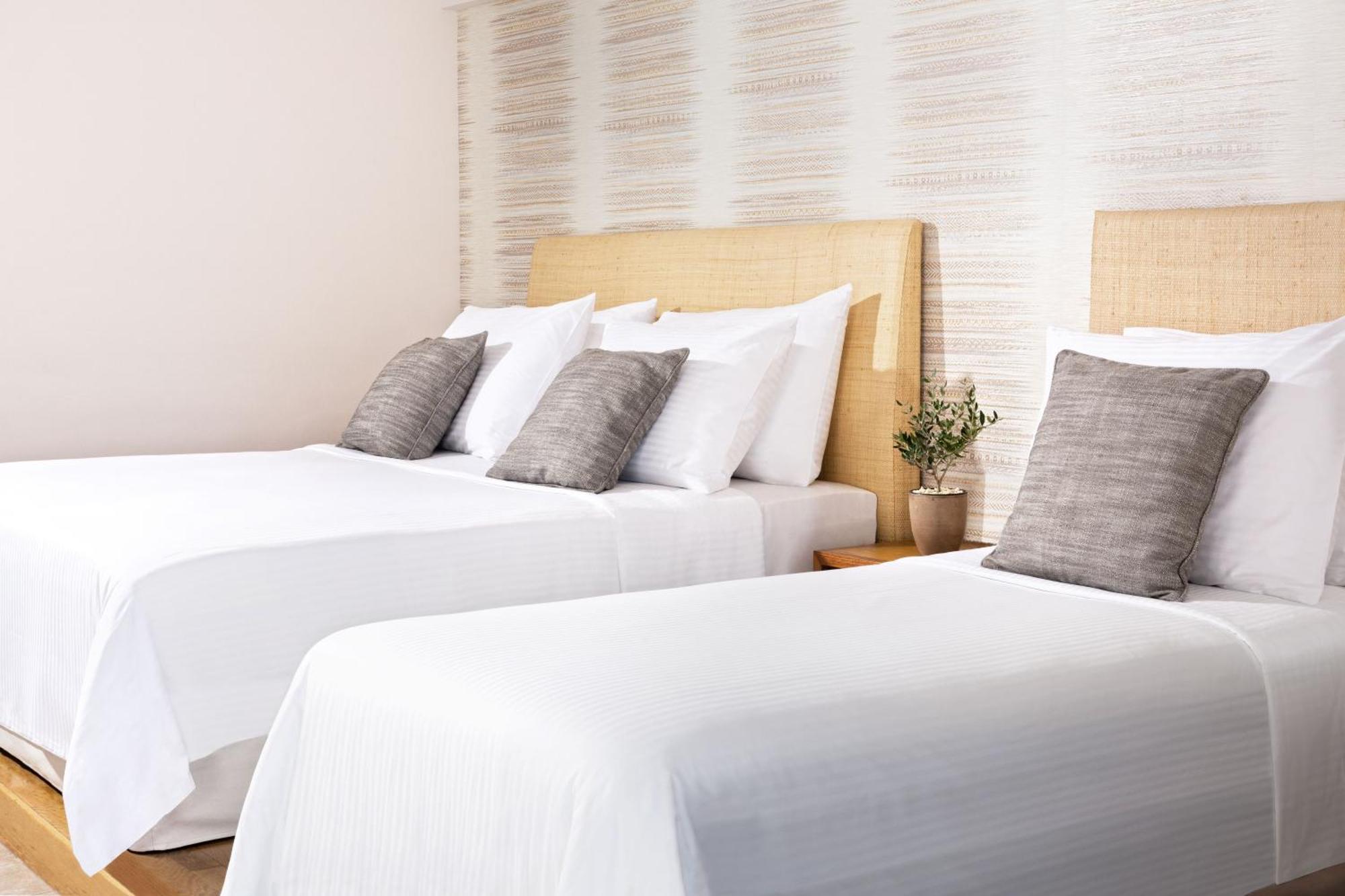 Agapi Beach Resort Premium All Inclusive Amoudara Lasithiou المظهر الخارجي الصورة